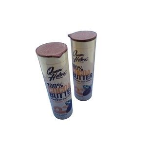 2 Queen Helene 100% Cocoa Butter Stick Dry Skin 1oz Chapped Lips Stretch mark
